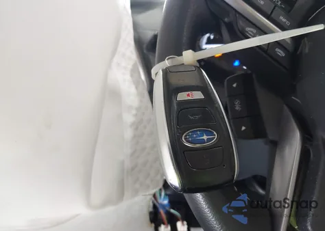 2023 Subaru Forester Limited from USA, damaged, VIN JF2SKAPC1PH500304